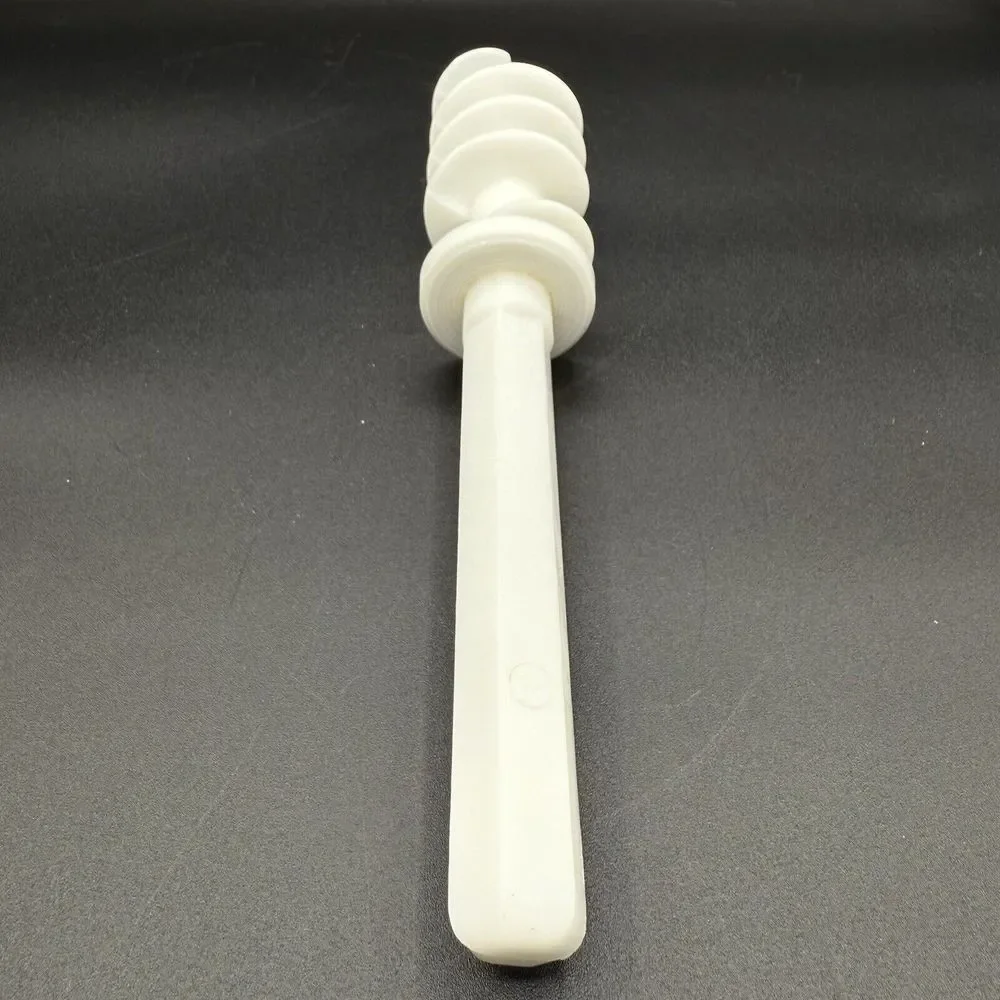Popeil Pasta Maker Replacement Parts AUGER SCREW P400 Attachment‎